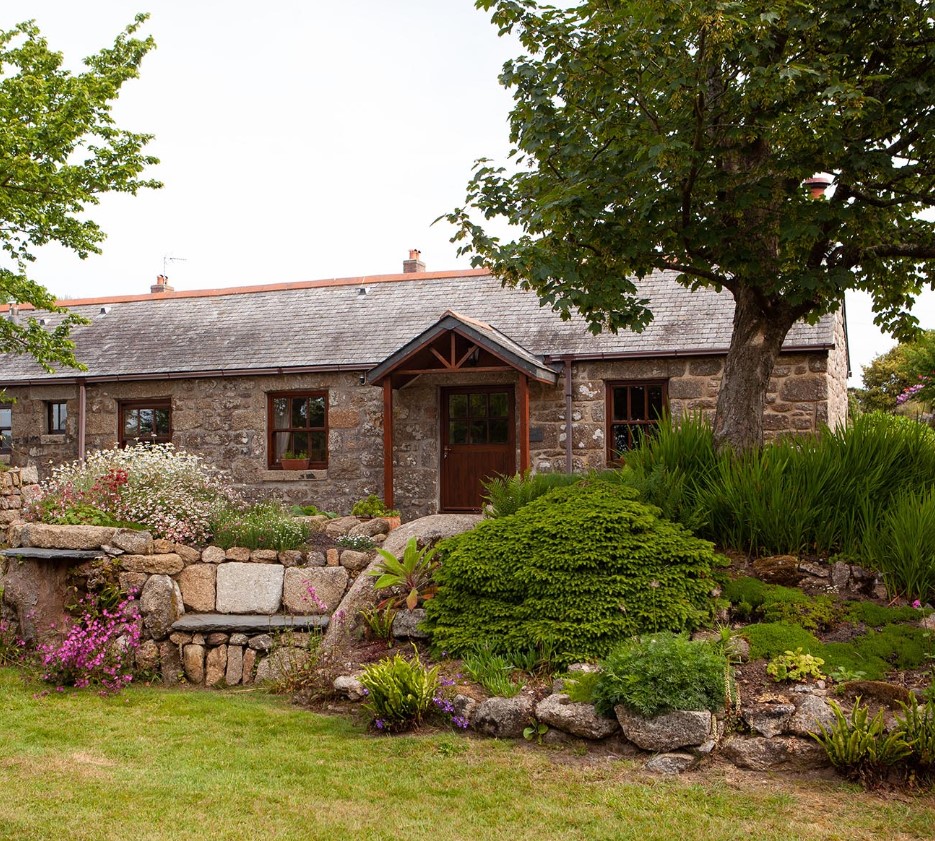 Castallack Farm
