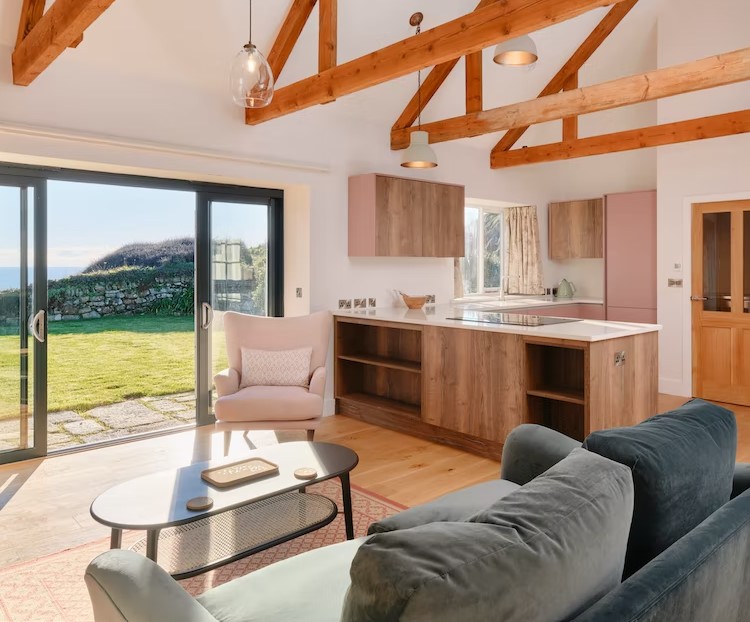 St Aubyn Estates Holiday Cottages