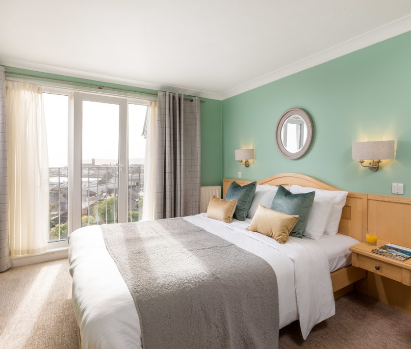 Hotel Penzance