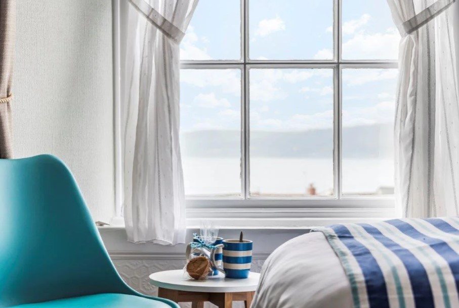 Blue Seas Hotel