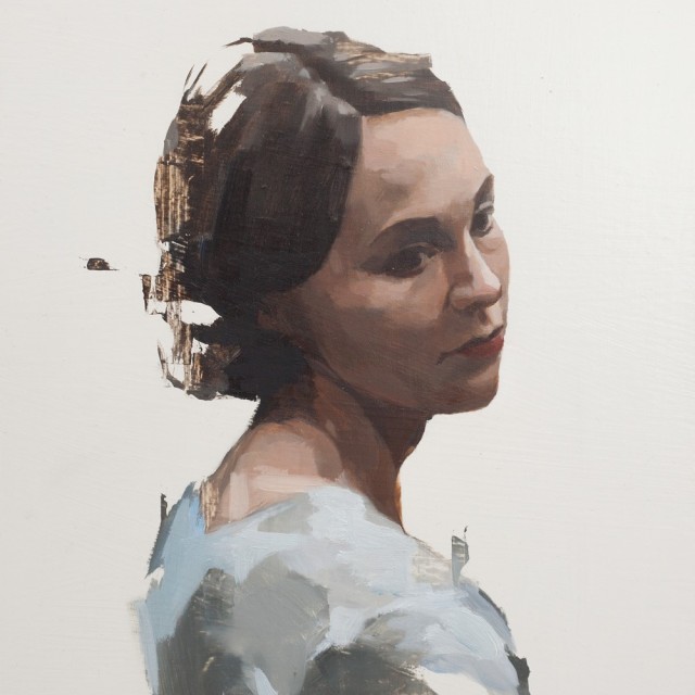 Jon Doran Portrait Gallery 8