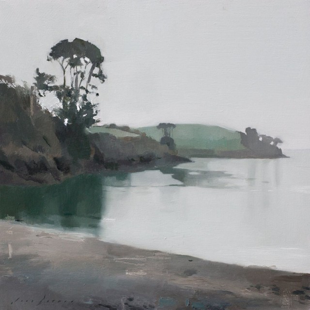 Jon Doran still waters cornwall