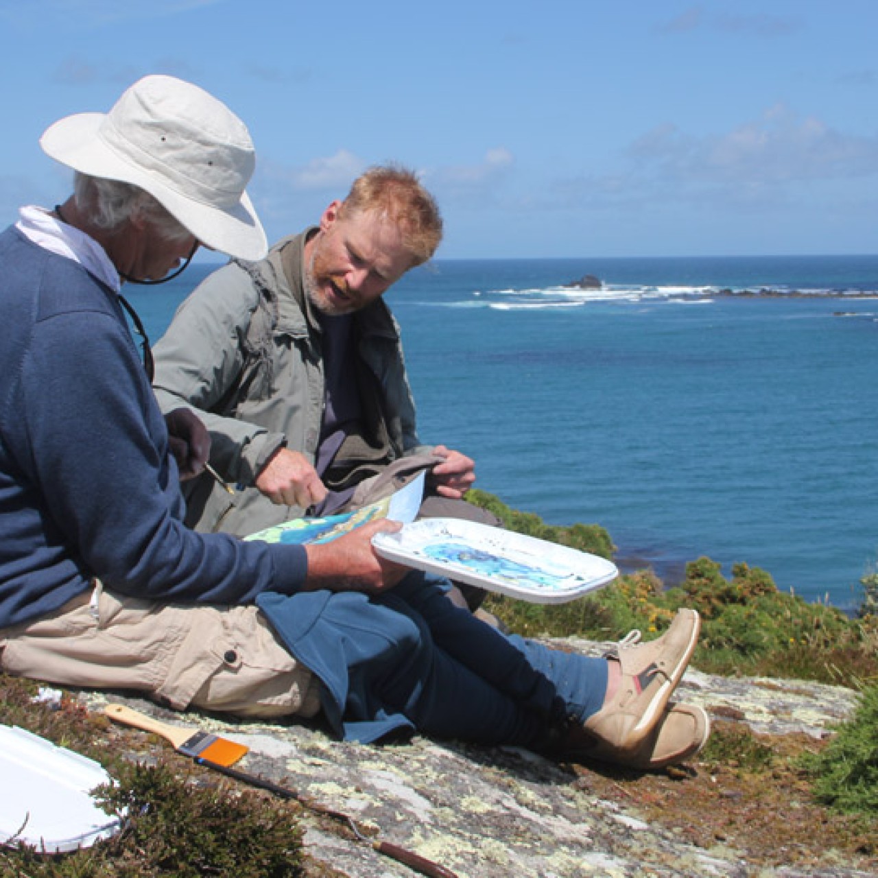 Tresco Tutors