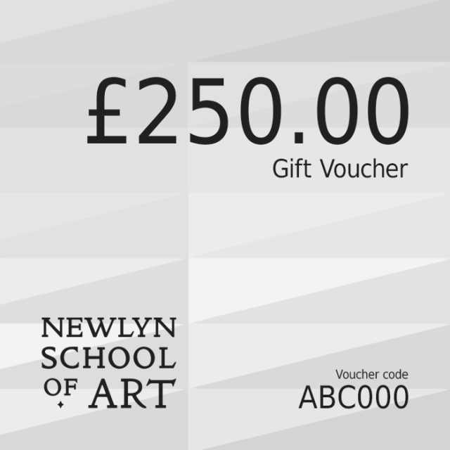 Voucher for 250 Pounds
