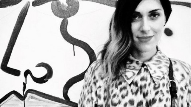 In Conversation with Michela Carraro