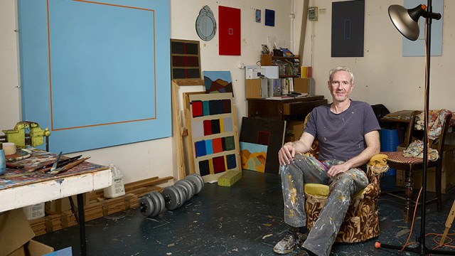 In Conversation with Luke Frost