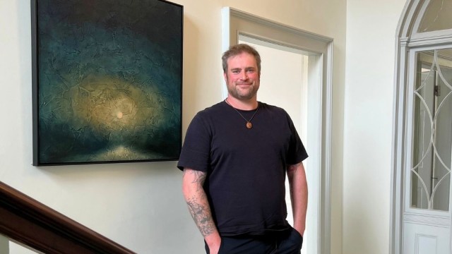 From Studio Practice to Professional Landscape