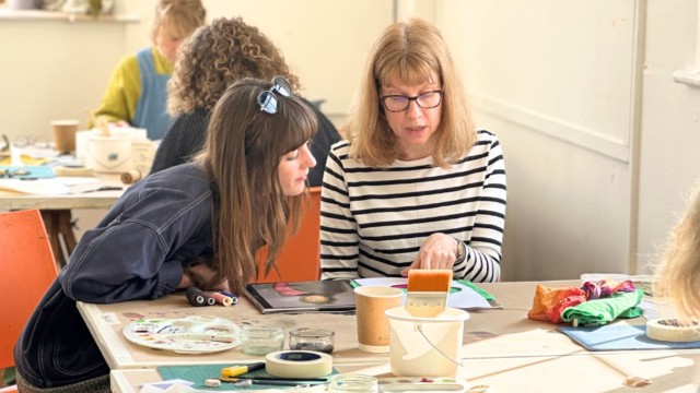 What our students are saying...