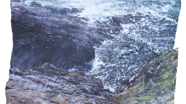 Paul Lewin: Beyond the Edges