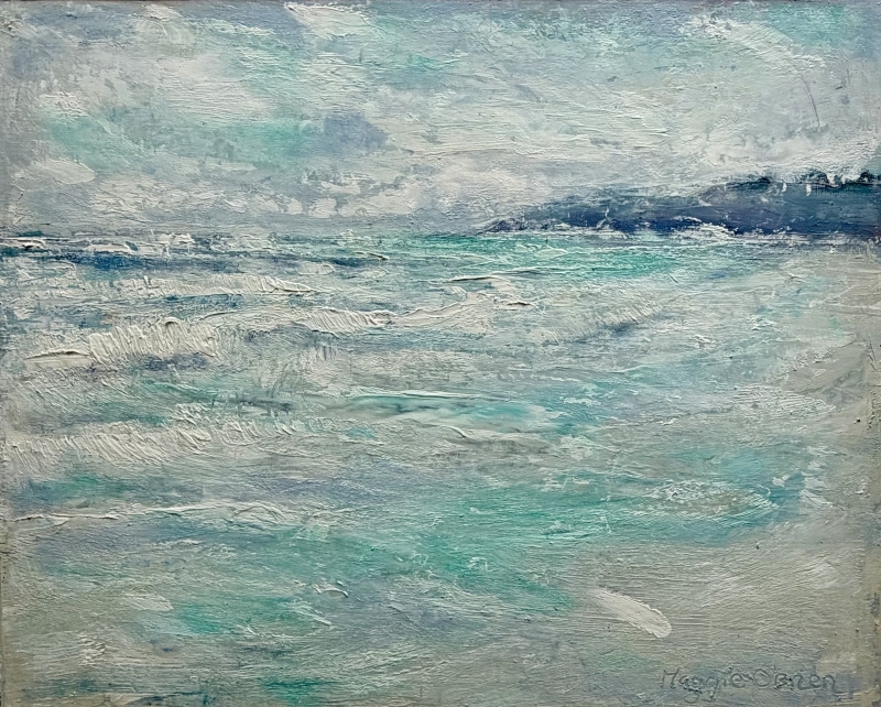 Aqua Seas