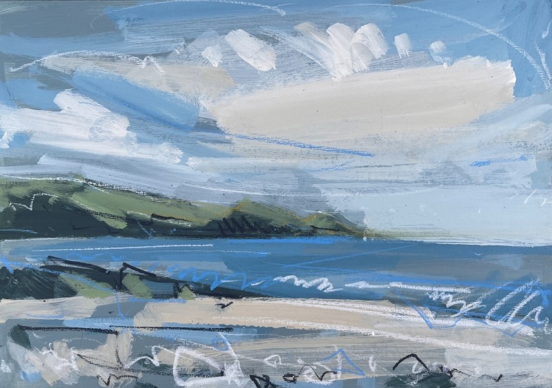 Cudden Point demo
