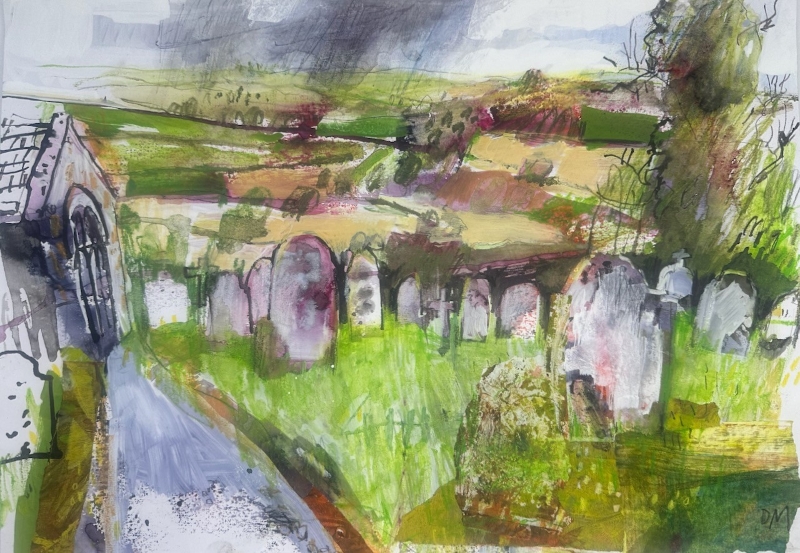 Widdecombe-in-the-Moor