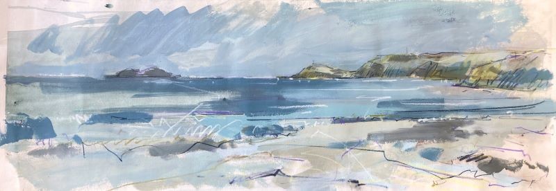 Sennen demo sketch 2