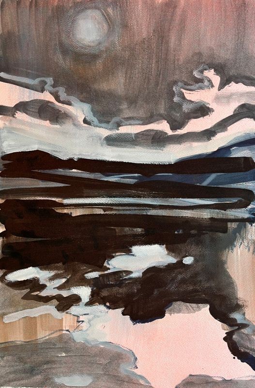 Smallbrook Sketch