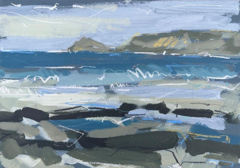 Sennen grey demo