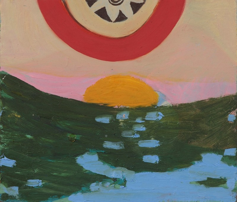 The way of a dream