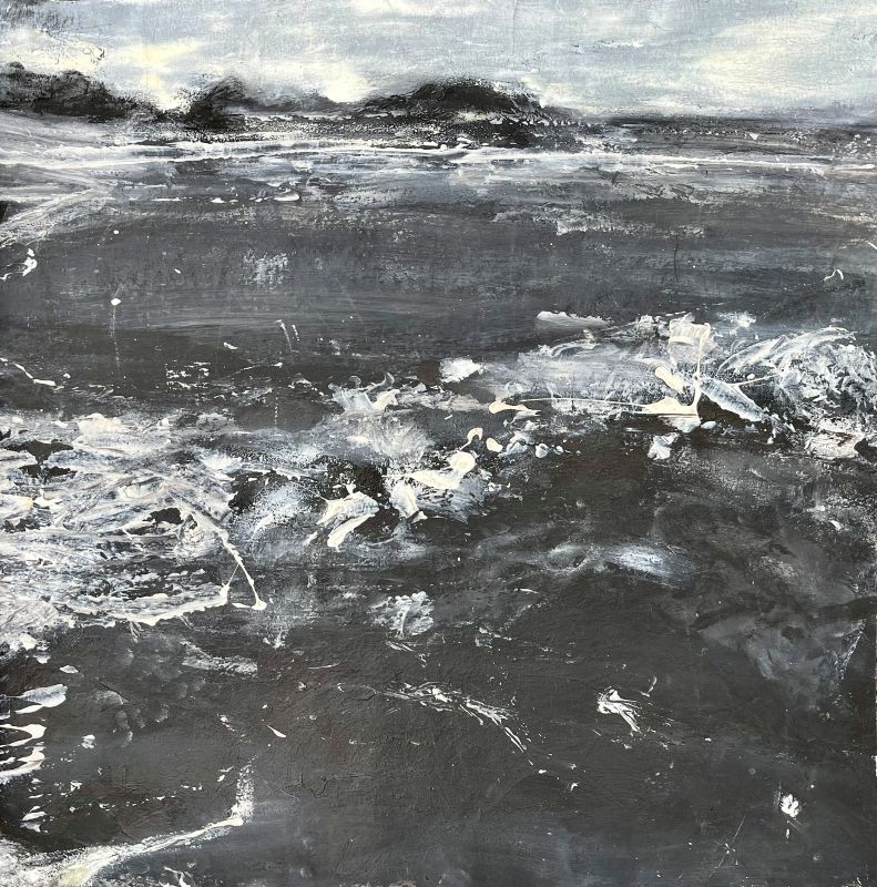 Wild Waters Cape Cornwall