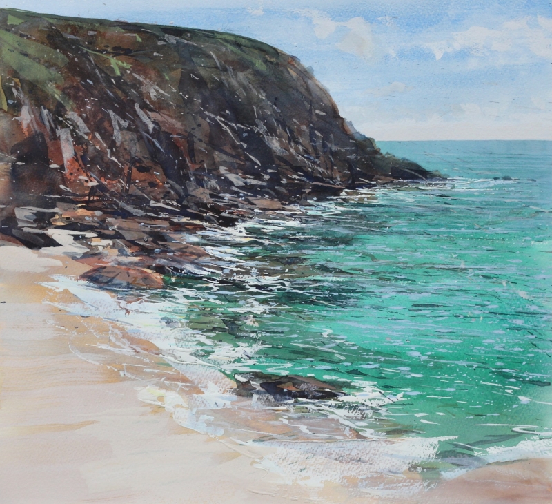 Porthchapel