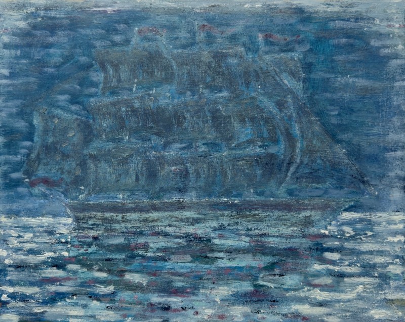 German Bight