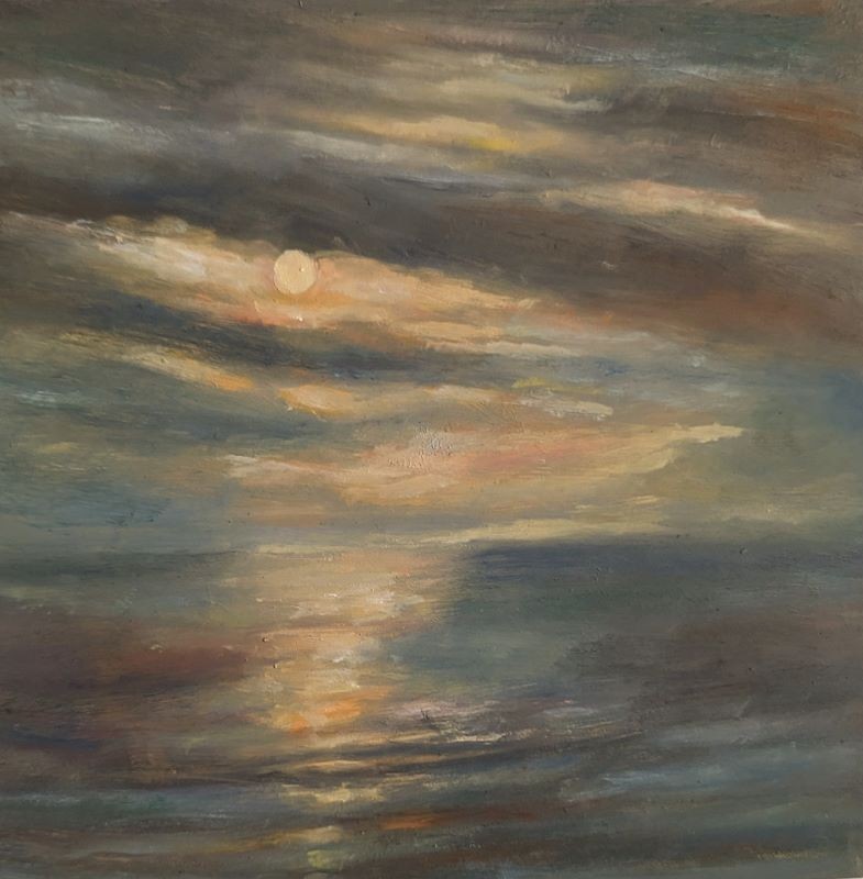 Blue Moon