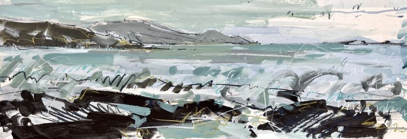 Cudden Point Long Demo