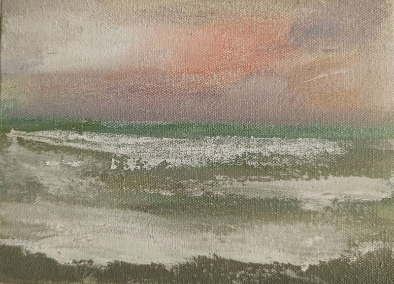 Storm Agnes 2