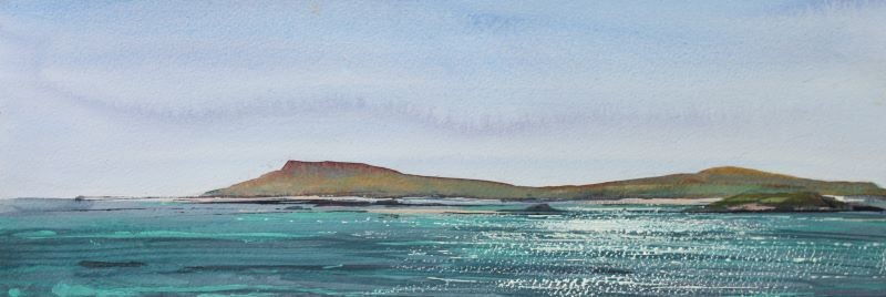 Samson from Appletree bay