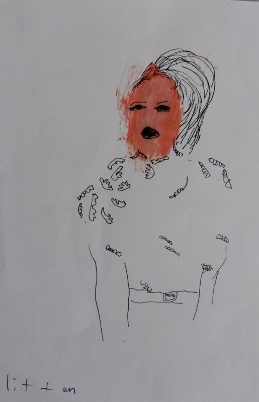Figure Study (2003)