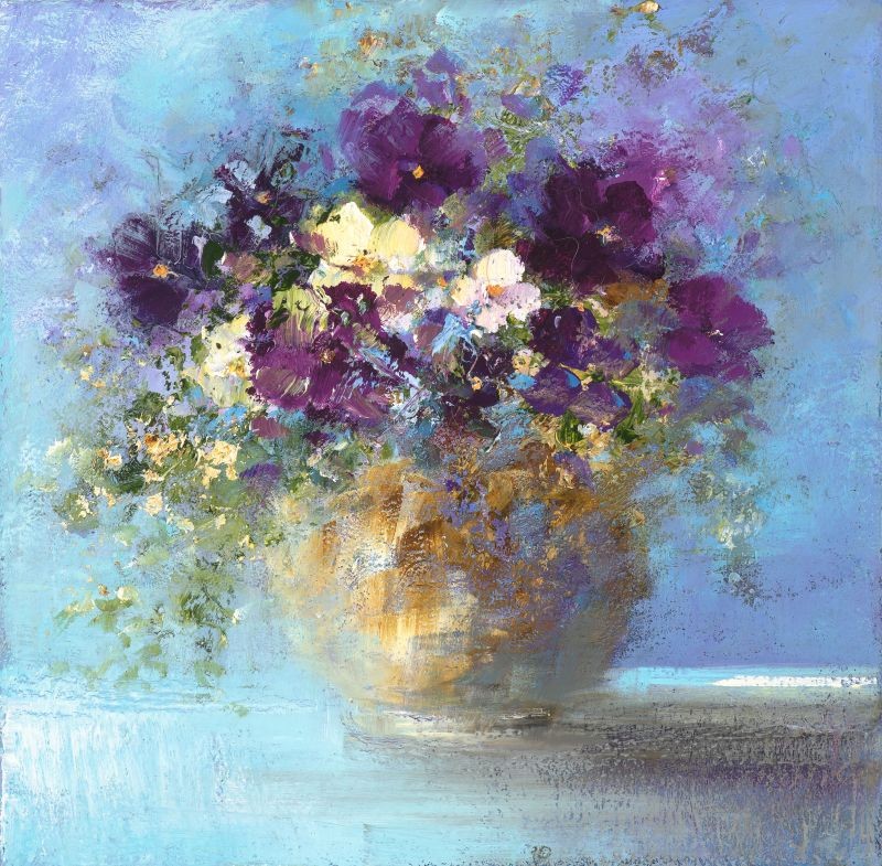 Vibrant Beauty of Flowers