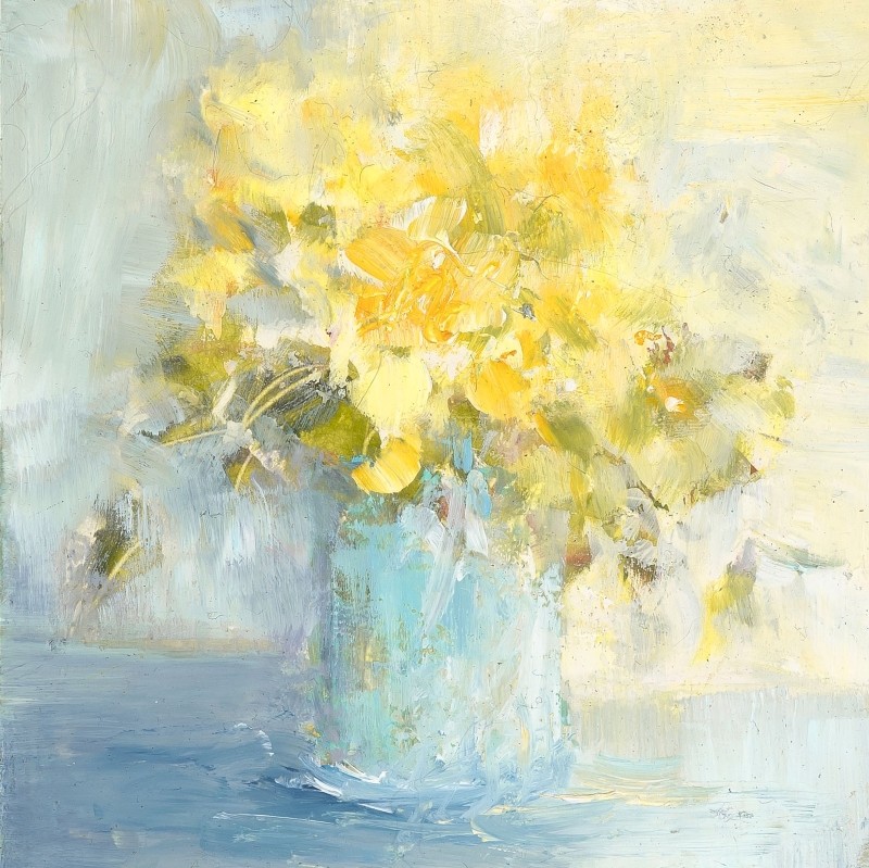 The Joy of Daffodils