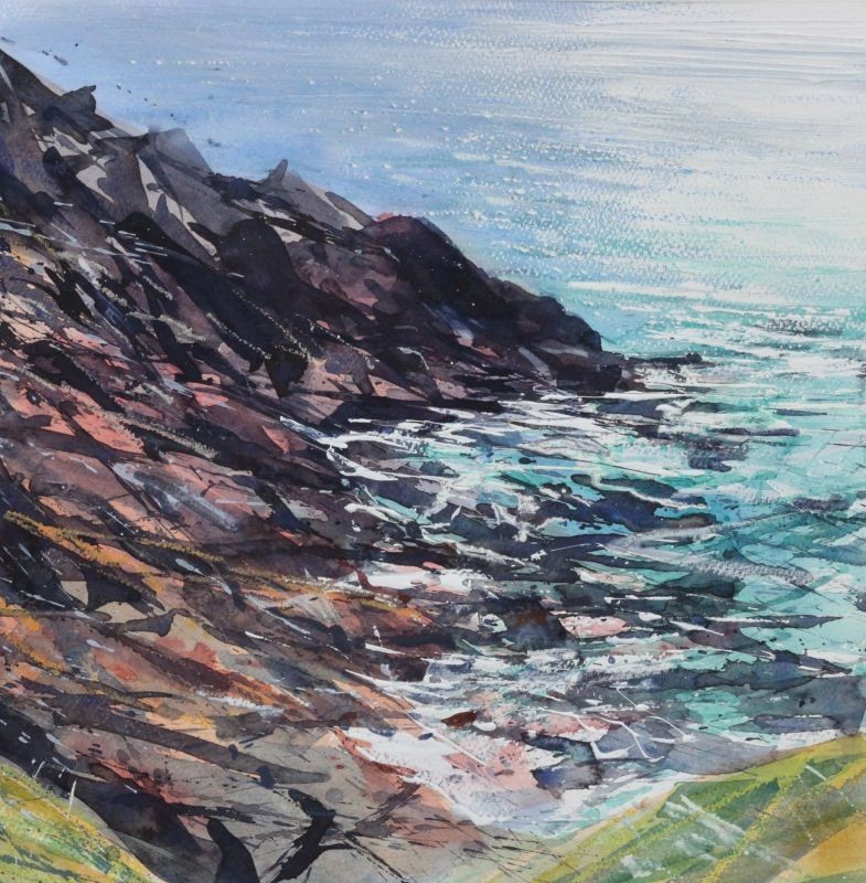 Porthgwarra