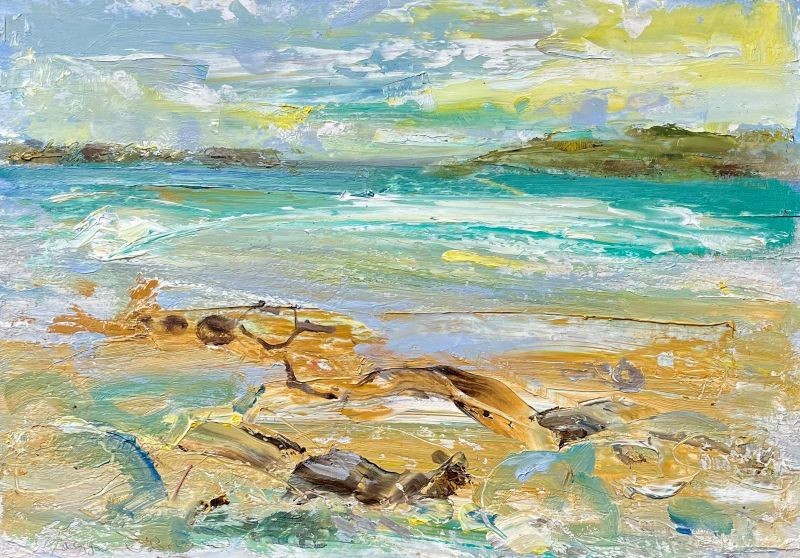 Scilly