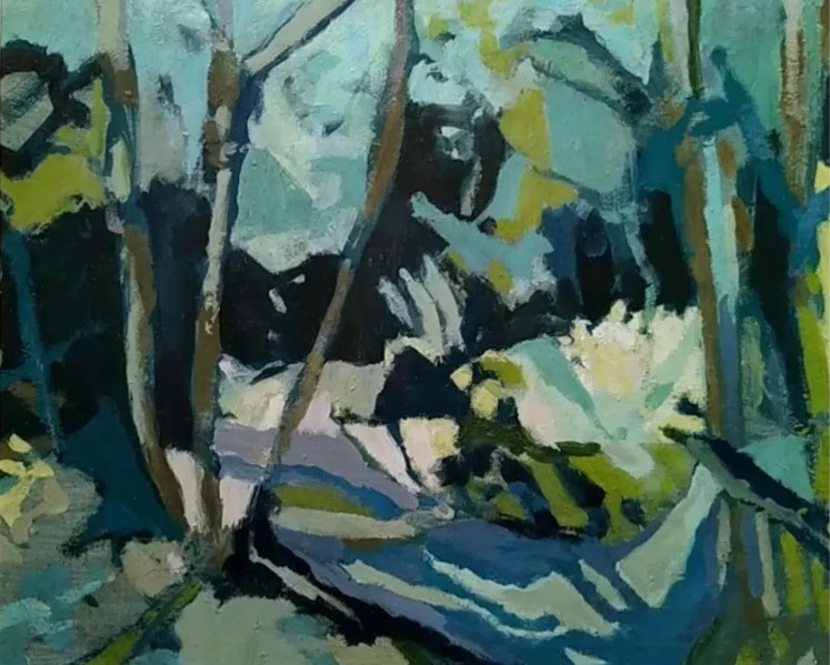 Mixing shadows