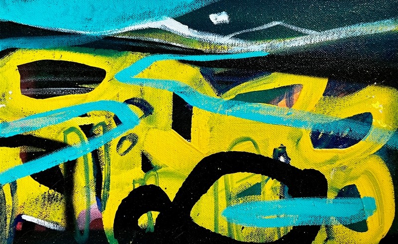 Plastic Fiction