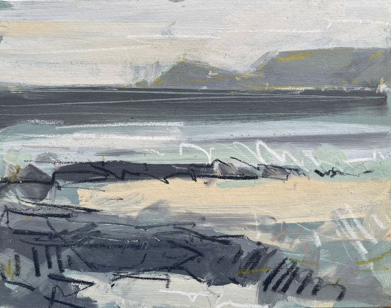 Small Grey Sennen Demo