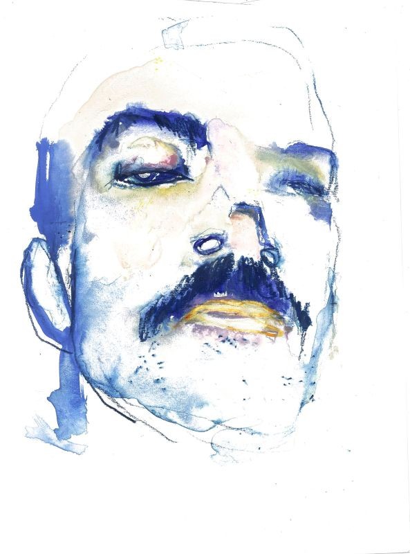 Enrique Agudo