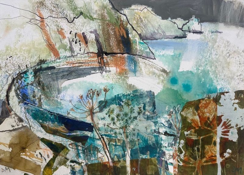 Lamorna