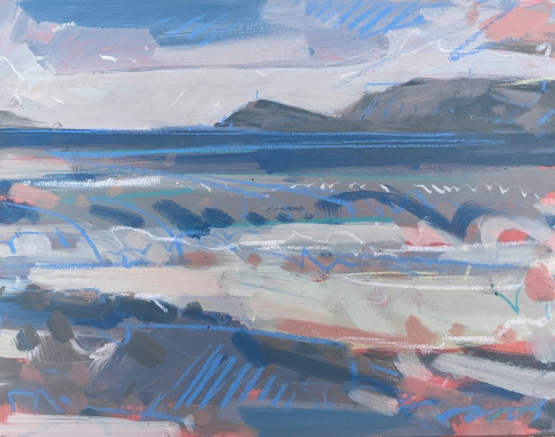 Sennen pink and blue demo