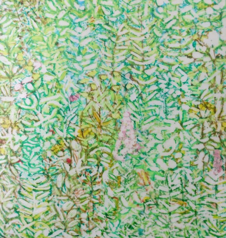 SMALL FLORILEGIUM 55