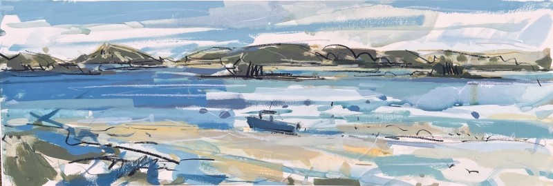 Blue Scilly demo long