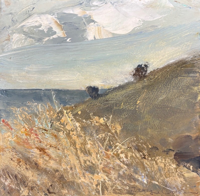 Late Summer