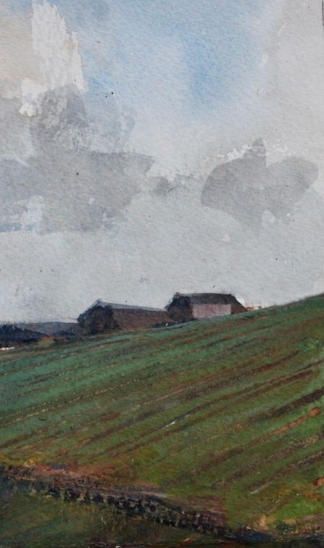 Kelynack Barns