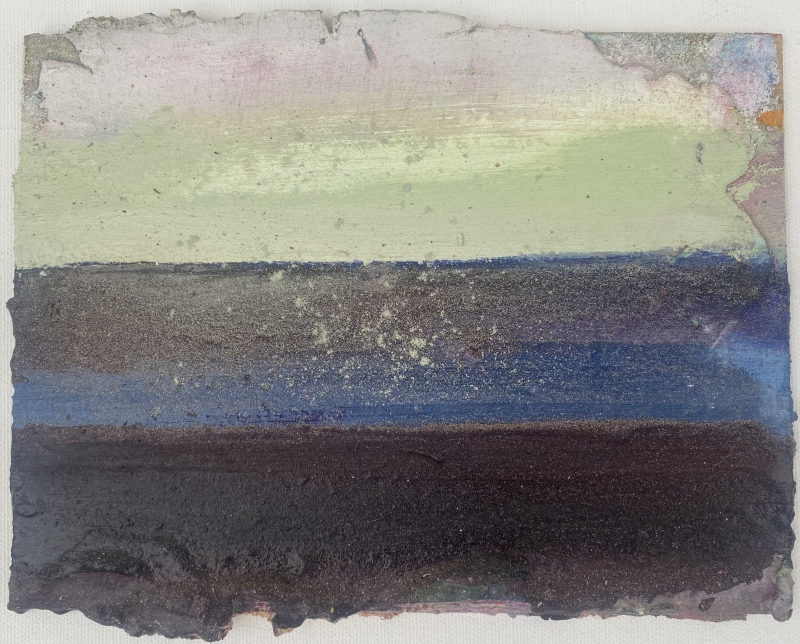 Untitled seascape