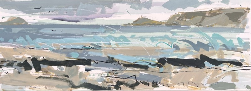 Sennen waves demo long