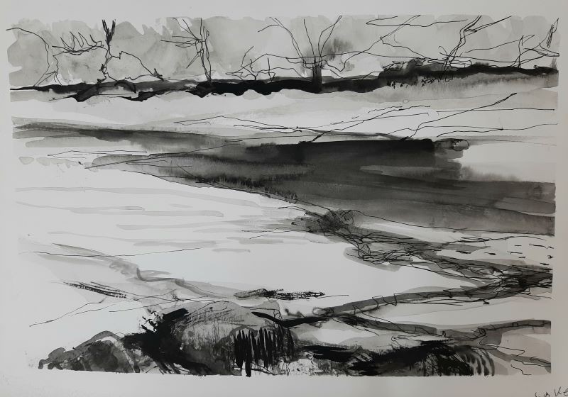 Scotts Quay Study