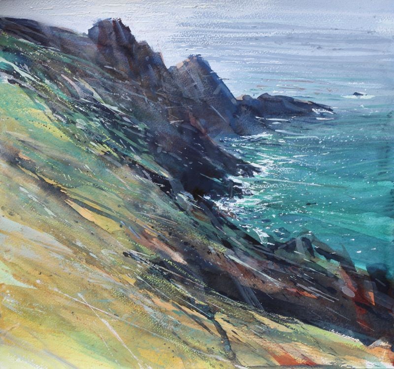 Gwennap Head Study