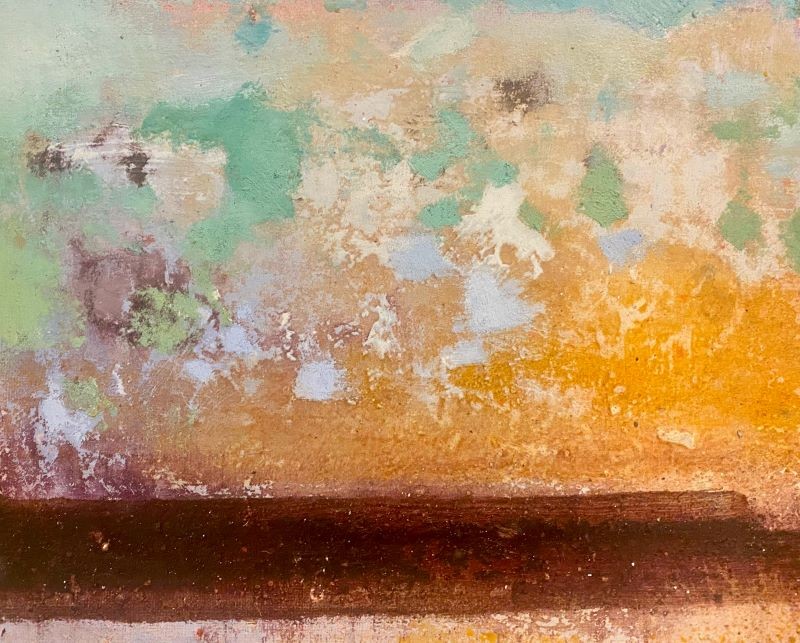 Dawn Sky Study
