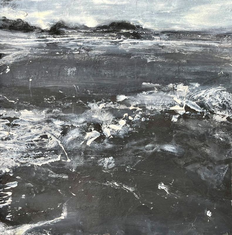 Wild Waters Cape Cornwall