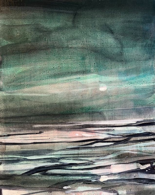 Seasaw study