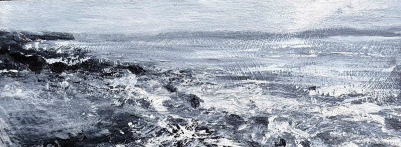 Light on the Sea